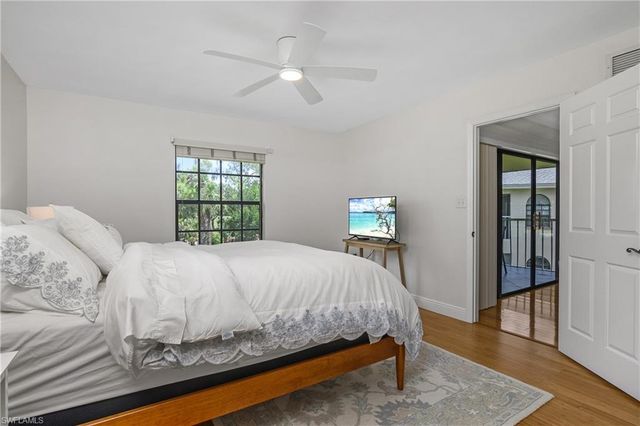 701 Augusta BLVD 701-8, Naples, FL 34113