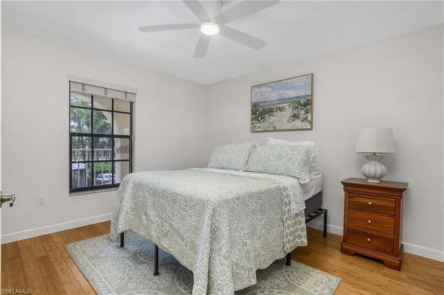 701 Augusta BLVD 701-8, Naples, FL 34113