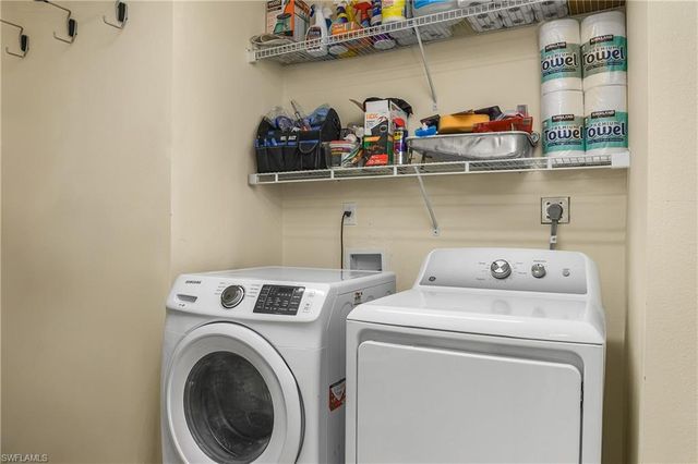 701 Augusta BLVD 701-8, Naples, FL 34113