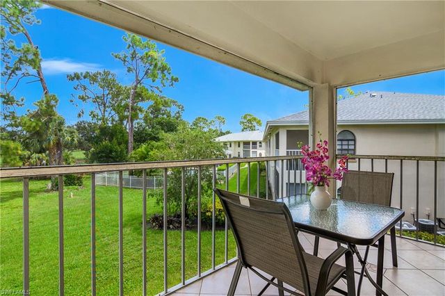701 Augusta BLVD 701-8, Naples, FL 34113