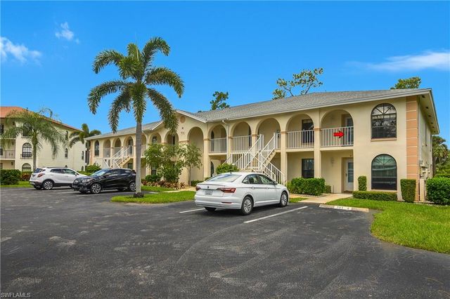 701 Augusta BLVD 701-8, Naples, FL 34113