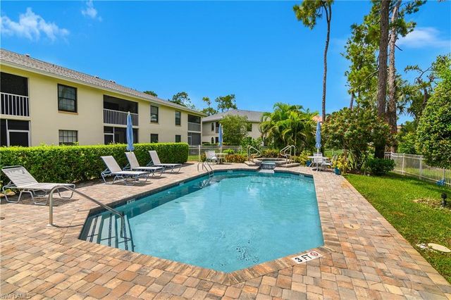 701 Augusta BLVD 701-8, Naples, FL 34113
