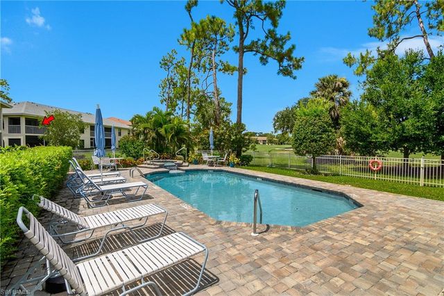 701 Augusta BLVD 701-8, Naples, FL 34113