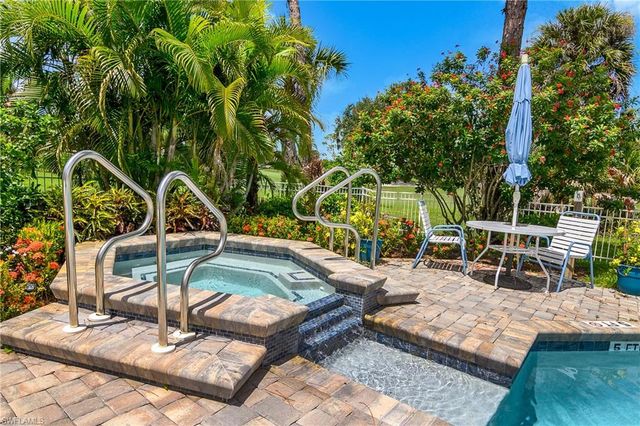 701 Augusta BLVD 701-8, Naples, FL 34113