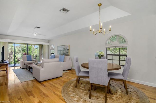701 Augusta BLVD 701-8, Naples, FL 34113