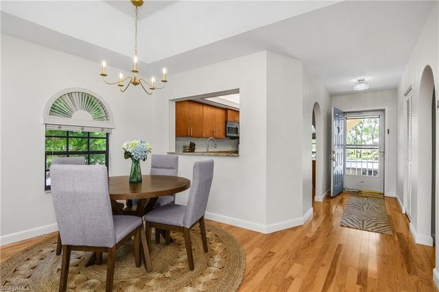 701 Augusta BLVD 701-8, Naples, FL 34113