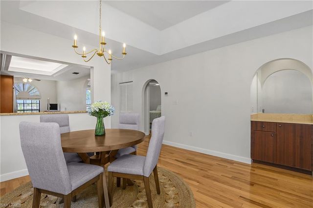 701 Augusta BLVD 701-8, Naples, FL 34113
