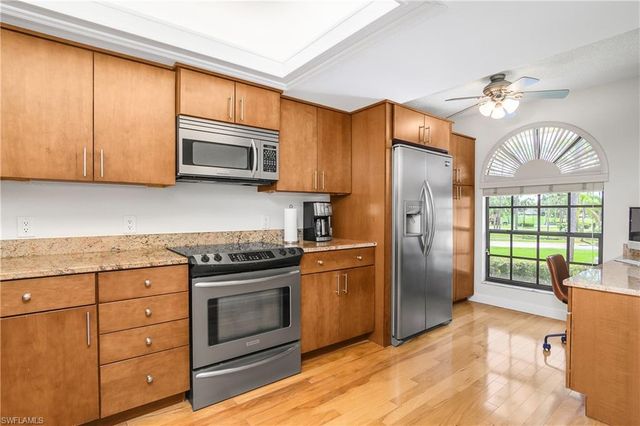 701 Augusta BLVD 701-8, Naples, FL 34113
