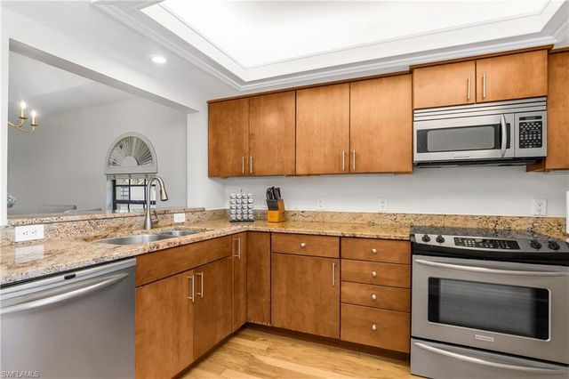 701 Augusta BLVD 701-8, Naples, FL 34113