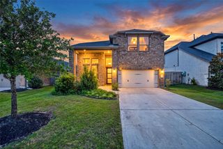 29627 Mahogany View Lane, Fulshear, TX 77441