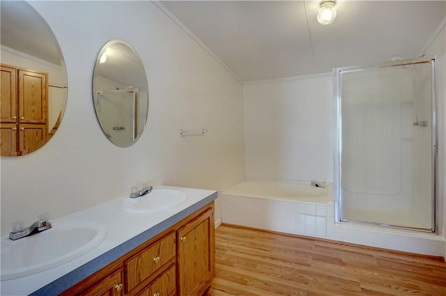 12541 Meadow Green Lane, Justin, TX 76247