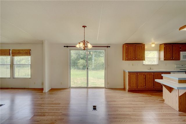 12541 Meadow Green Lane, Justin, TX 76247