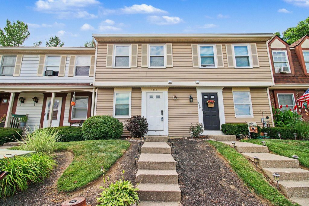 4360 Beechgrove Drive, Independence, KY 41051