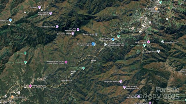 2200 Rosemount Road, Sylva, NC 28779