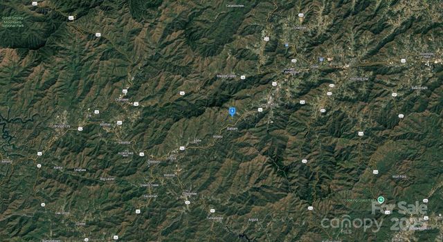 2200 Rosemount Road, Sylva, NC 28779