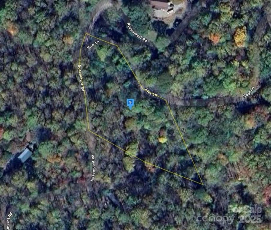 2200 Rosemount Road, Sylva, NC 28779