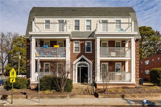4524 Grove Ave Unit#U9, Richmond, VA 23221