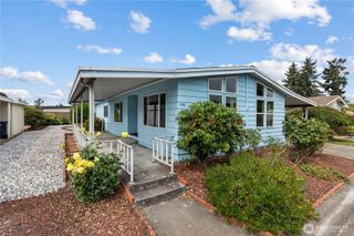 1402 22nd Street NE #446, Auburn, WA 98002
