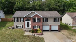 2205 Ashton Hills Court, Washington, MO 63090