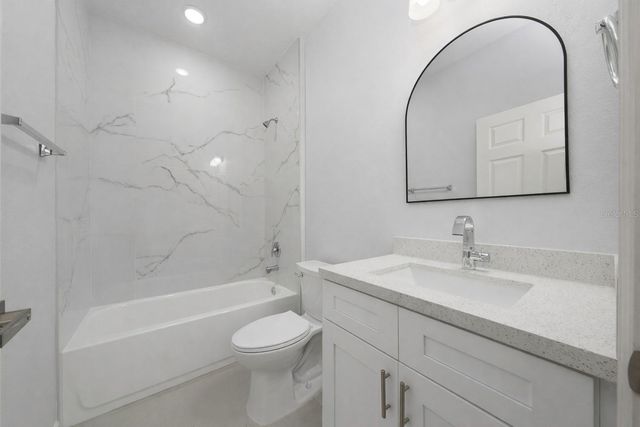 610 REDDICK STREET, Eustis, FL 32726