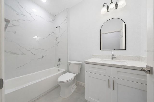 610 REDDICK STREET, Eustis, FL 32726