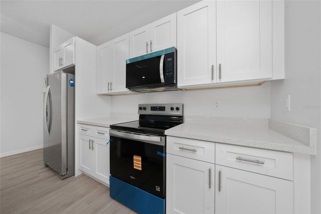 610 REDDICK STREET, Eustis, FL 32726