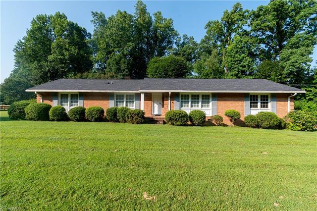 4112 Short Farm Road, Greensboro, NC 27406