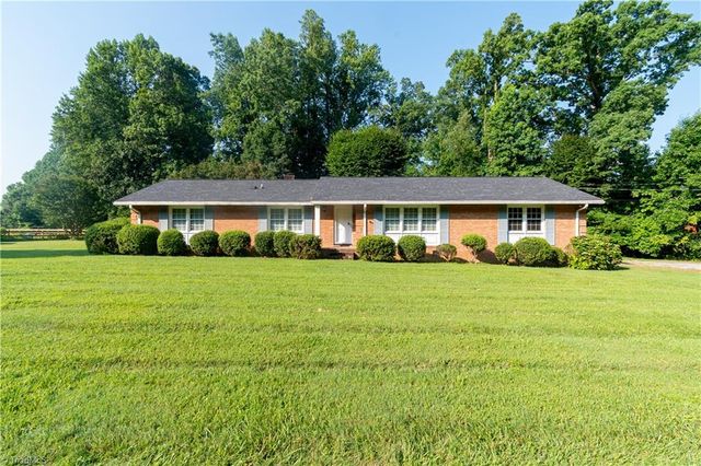4112 Short Farm Road, Greensboro, NC 27406