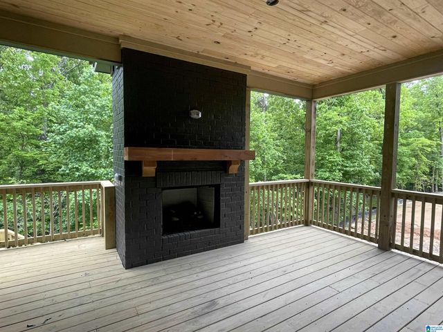 1262 BRAYFIELD CREST DRIVE, Vestavia Hills, AL 35242