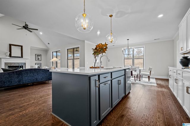 1262 BRAYFIELD CREST DRIVE, Vestavia Hills, AL 35242