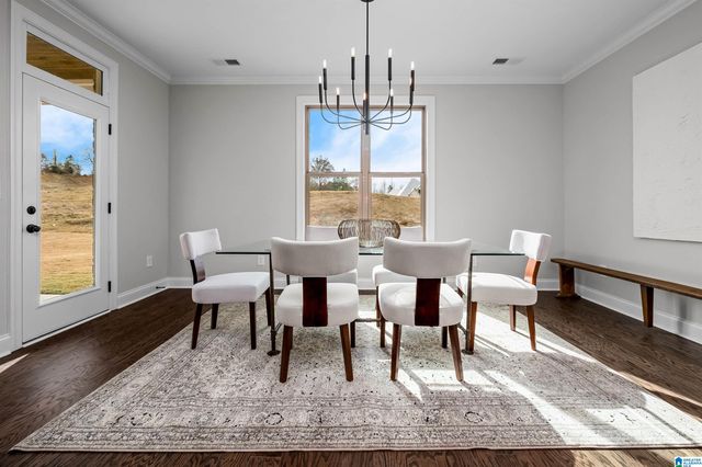 1262 BRAYFIELD CREST DRIVE, Vestavia Hills, AL 35242