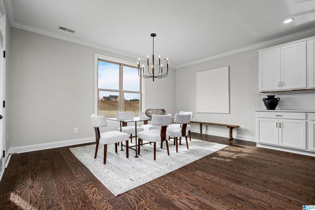1262 BRAYFIELD CREST DRIVE, Vestavia Hills, AL 35242