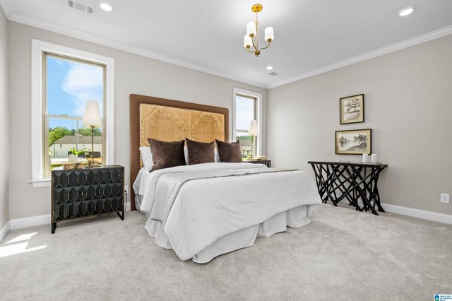 1262 BRAYFIELD CREST DRIVE, Vestavia Hills, AL 35242