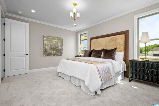 1262 BRAYFIELD CREST DRIVE, Vestavia Hills, AL 35242