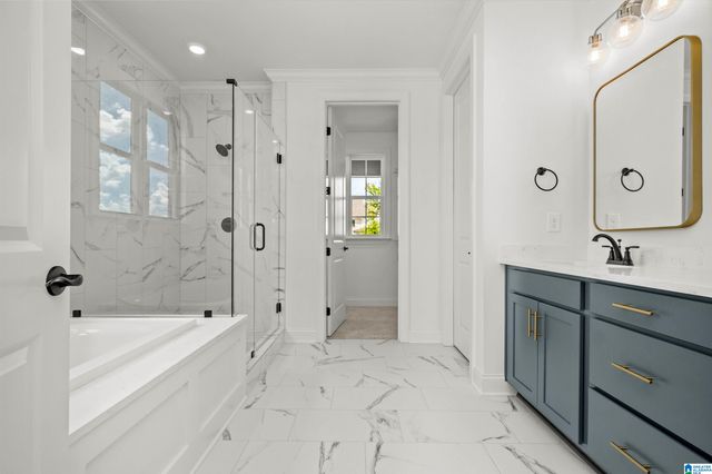1262 BRAYFIELD CREST DRIVE, Vestavia Hills, AL 35242