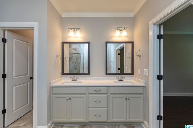 1262 BRAYFIELD CREST DRIVE, Vestavia Hills, AL 35242