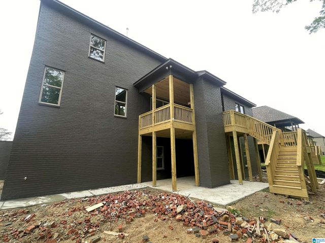 1262 BRAYFIELD CREST DRIVE, Vestavia Hills, AL 35242