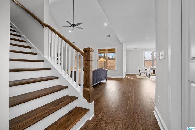 1262 BRAYFIELD CREST DRIVE, Vestavia Hills, AL 35242