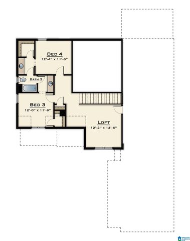 1262 BRAYFIELD CREST DRIVE, Vestavia Hills, AL 35242