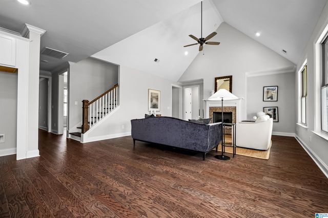 1262 BRAYFIELD CREST DRIVE, Vestavia Hills, AL 35242