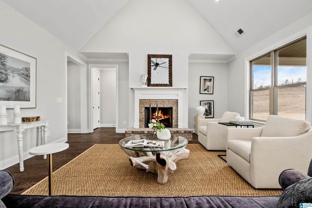 1262 BRAYFIELD CREST DRIVE, Vestavia Hills, AL 35242