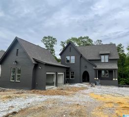 1262 BRAYFIELD CREST DRIVE, Vestavia Hills, AL 35242