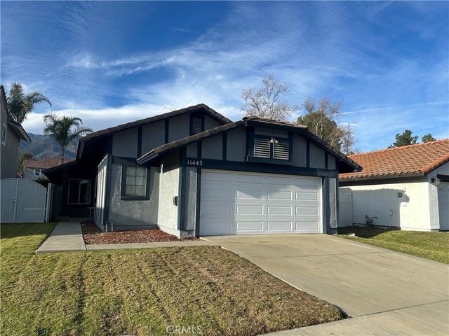 11442 Tioga Peak Court, Rancho Cucamonga, CA 91737