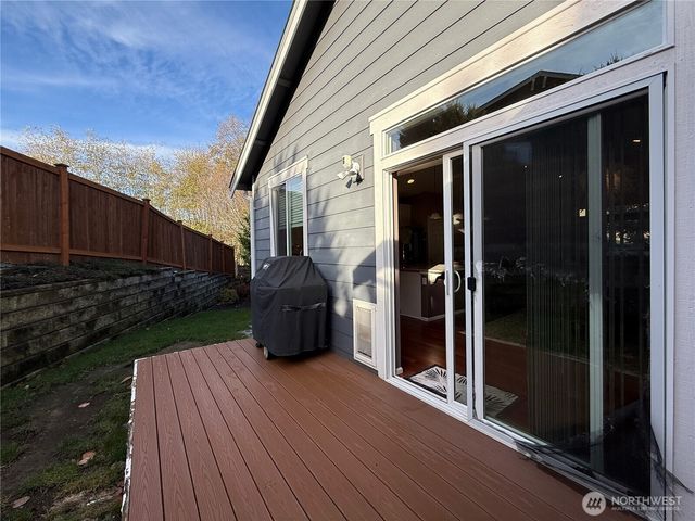 4541 E Broadway Street, Mount Vernon, WA 98274