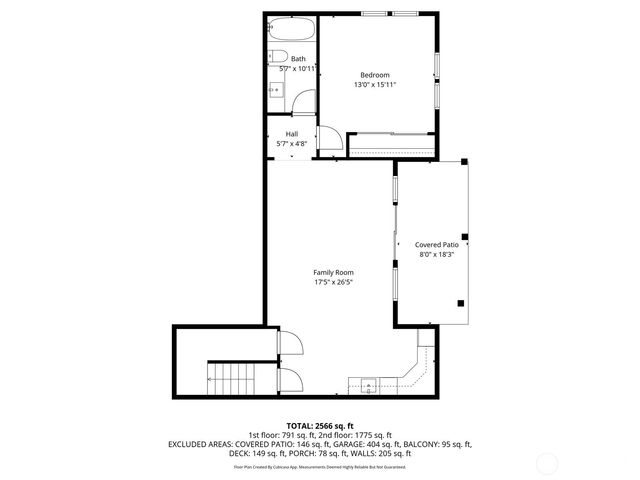 4541 E Broadway Street, Mount Vernon, WA 98274