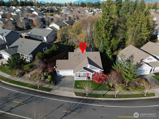 4541 E Broadway Street, Mount Vernon, WA 98274