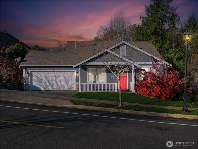 4541 E Broadway Street, Mount Vernon, WA 98274