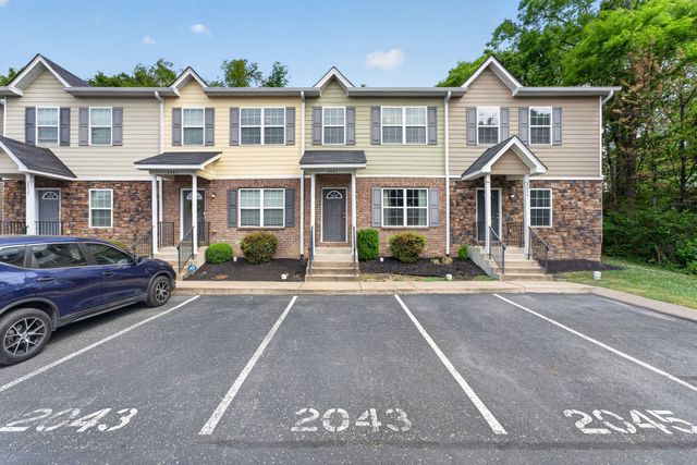 2043 Pinecrest Dr, Nashville, TN 37211