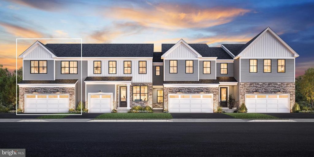 107 MAHOGANY LN, King Of Prussia, PA 19406