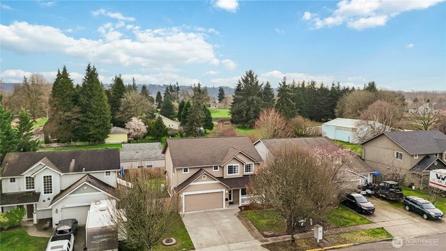 5605 Horizon Court, Longview, WA 98632